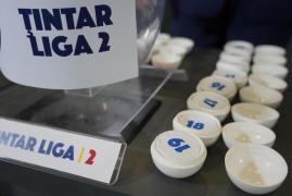 S-a stabilit programul competiţional al Ligii a II-a. Steaua va juca în prima etapă cu FC Argeş