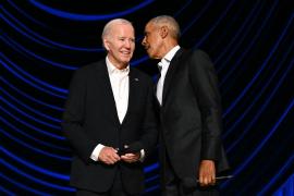 Obama crede că Biden ar trebui să-şi reconsidere candidatura. Ce le-ar fi spus fostul preşedinte al SUA apropiaţilor săi