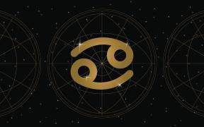 Horoscop săptămânal 22-28 iulie 2024 Rac