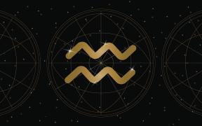 Horoscop săptămânal 22-28 iulie 2024 Vărsător