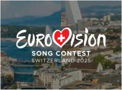 Unde ar putea avea loc Eurovision 2025. Luptă strânsă între două orașe din Elveția