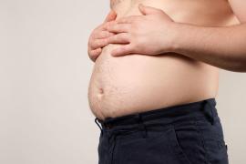 Slăbit în greutate