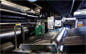 Fabrică unică în lume, la Oradea. Investiția a fost de 650 milioane euro și va funcționa din 2025