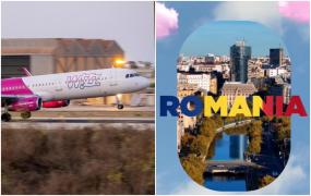 Vânătoare de comori organizată de Wizz Air. Câştigătorii primesc vouchere de 100 de euro