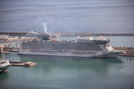 Încă o lovitură pentru turiştii care ajung în Barcelona. Se măresc taxele pentru pasageri navelor de croazieră