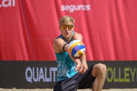 Olandezul Steven van de Velde va fi izolat de restul sportivilor la JO 2024. Voleibalistul fusese condamnat în 2016 pentru viol