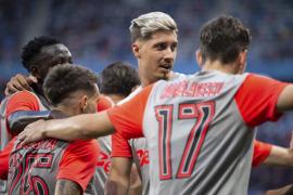 FCSB şi-a aflat posibilul adversar din turul 3 preliminar al UEFA Champions League. Cu cine poate juca dacă trece de Maccabi Tel Aviv