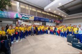 Jocurile Olimpice 2024 - lista de sporturi. România va participa la 17 ramuri sportive 