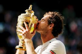 Andy Murray a anunţat că se retrage din tenis. Sportivul îşi va disputa ultimul meci la Jocurile Olimpice de la Paris