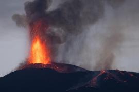 vulcanul Etna