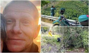 Turist dispărut după o ceartă cu soţia, descoperit mort în clopotniţa bisericii. Britanicul era de negăsit de aproape două săptămâni, în Spania