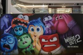"Inside Out 2", filmul de animaţie cu cele mai mari încasări din istorie. A depăşit "Frozen 2" și a scos Pixar din impas