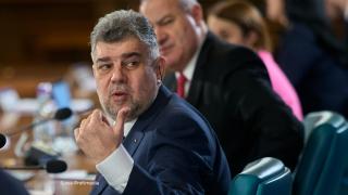 Ciolacu ar putea ajunge primul preşedinte PSD care nu va candida la prezidenţiale. Ce strategie are înainte de alegeri