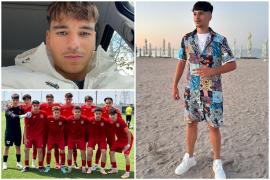 Sorin Nazîru, mort din cauza meningitei şi a septicemiei. Fostul portar al juniorilor de la Dinamo ar fi luat o bacterie de la o piscină