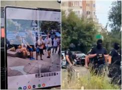 Scandal monstru la sediul ANAF din Constanța. Zeci de afaceriști nemulțumiți, după ce o licitație publică nu a ieșit în favoarea lor