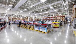 Cum se folosesc chinezii de frigidere pentru a stimula economia. Beijingul speră că măsura va atinge ţinta de creştere economică de 5%