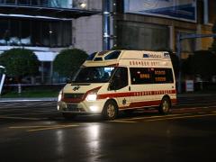 O maşină a intrat în mulţime şi a ucis 8 oameni, într-un oraş din China. Alte 5 persoane, rănite în accident