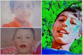 Cei patru copii dispăruţi din Constanţa, găsiţi. Trei fraţi şi verişorul lor au fost căutaţi de poliţişti în toate staţiunile de pe litoral