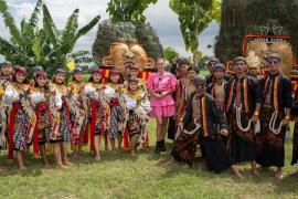 Când începe Asia Express – Drumul Zeilor