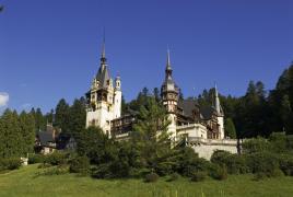 Curiozităţi despre Castelul Peleş. Informaţii neaşteptate despre reşedinţa de vară a familiei regale