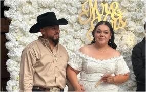 Un mire a fost împușcat în cap la propria nuntă. Doi oameni au intrat în curte, au început să tragă și le-au cerut bani invitaților