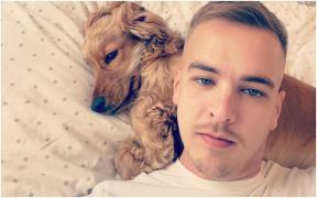 Poliţist de 38 de ani, spulberat mortal de un Volkswagen în drum spre casă. Doi copii au rămas orfani de tată: "Nimic nu poate alina durerea"