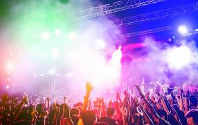 Incepe Saga Festival 2024 - lineup, program, bilete. Nicki Minaj si Rita Ora, printre artiştii invitaţi