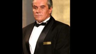 A murit Ion Riţiu. Marele actor s-a stins la 74 de ani