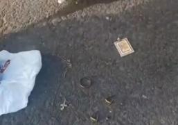 Femeie din Constanţa, prinsă în flagrant după ce a furat bijuteriile unei bătrâne. Le-a spus poliţiştilor că vrea să i le descânte