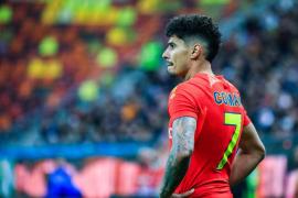 Florinel Coman pleacă de la FCSB, la Al-Gharafa. Becali: "Ieri am semnat actul de transfer"