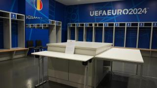 Ultima lecţie dată de România la EURO 2024: un vestiar imaculat şi un mesaj pentru gazda Germania