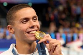 JO 2024, clasamentul pe medalii după ziua a treia. Pe ce loc a ajuns România după aurul cucerit de Popovici