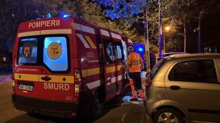 Profesorul de la Colegiul "Sfântul Sava", acuzat că a abuzat doi elevi minori, a încercat să se sinucidă. Ar fi înghiţit mai multe pastile: în ce stare se află acum