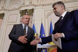 Data alegerilor prezidenţiale decisă: primul tur pe 24 noiembrie, al doilea tur pe 8 decembrie. Parlamentarele, pe 1 decembrie