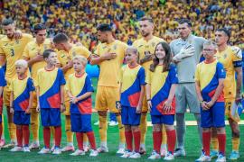 România va încasa în total 12 milioane de euro pentru parcursul de la EURO 2024