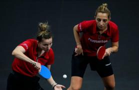 Adina Diaconu – Suthasini Sawettabut 2-3 şi Elizabeta Samara – Andreea Dragoman 3-1 la WTT Star Contender Bangkok 2024