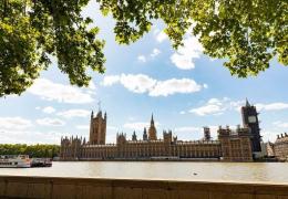 Alegeri în Marea Britanie