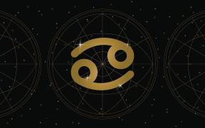 Horoscop săptămânal Rac 08-14 iulie 2024