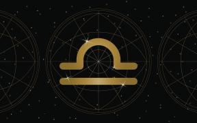 Horoscop săptămânal Balanţă 08-14 iulie 2024