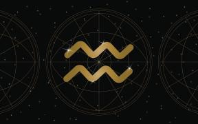 Horoscop săptămânal Vărsător 08-14 iulie 2024