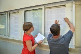 Rezultate BAC 2024 Dâmboviţa. Notele obţinute de elevi la Bacalaureat în judeţul Dâmboviţa au fost publicate pe edu.ro