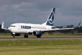TAROM scoate la vânzare bilete la ofertă cu preţuri de la 130 de euro dus-întors. Ce destinaţii au zborurile