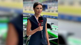 Ana Maria Gheorghe și Florin Ristei sunt ȋn acest weekend la Marele Premiu al Marii Britanii, difuzat duminică ȋn direct la Antena 1 și pe AntenaPLAY, de la 16.45