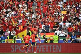 EURO 2024. Spania - Germania 2-1. Spaniolii, în semifinale: au terminat meciul în 10 oameni şi au marcat golul victoriei la ultima fază
