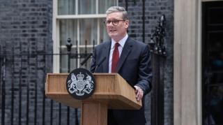 Cine sunt principalii miniştri în noul Guvern britanic laburist al lui Keir Starmer