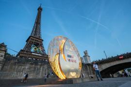 Luptătorii ruşi refuză "în unanimitate" să participe la Jocurile Olimpice 2024