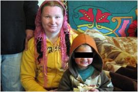 România, ţara cu cea mai tânără bunică din lume, la doar 23 de ani. Rifca avea 12 ani când a născut primul copil