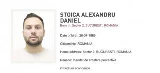 Capul unei rețele de interlopi români din SUA, adus în țară. Bărbatul se afla pe lista Most Wanted