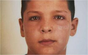 Băiețel de 11 ani, căutat în Deva după ce a plecat dintr-un centru de minori. Andrei e dispărut de câteva ore