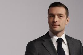 Bardella, liderul extremei dreapta, denunţă o "alianță lipsită de onoare" care "aruncă Franța în brațele extremei stângi" după rezultatele alegerilor